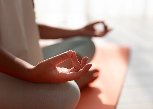 Meditation Pod